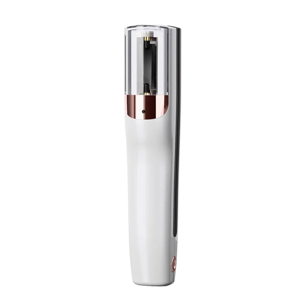 Cordless Hair Split End Trimmer 