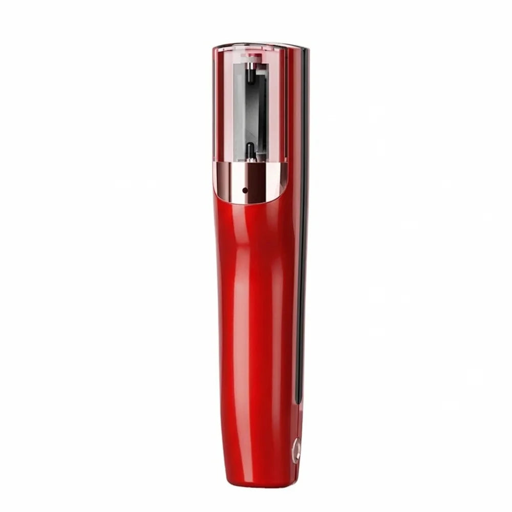 Cordless Hair Split End Trimmer 