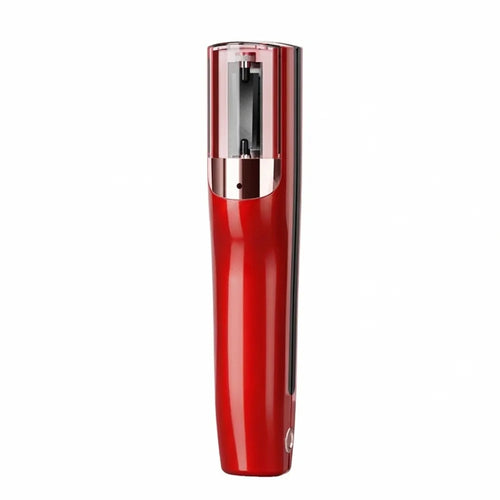 Cordless Hair Split End Trimmer 