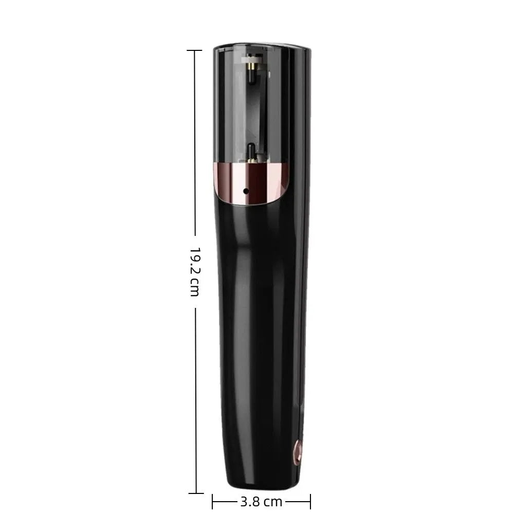 Cordless Hair Split End Trimmer 